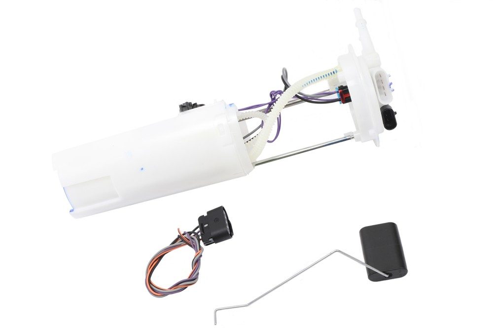 GM Genuine Parts Fuel Pump Module Assembly MU1774 — image 2